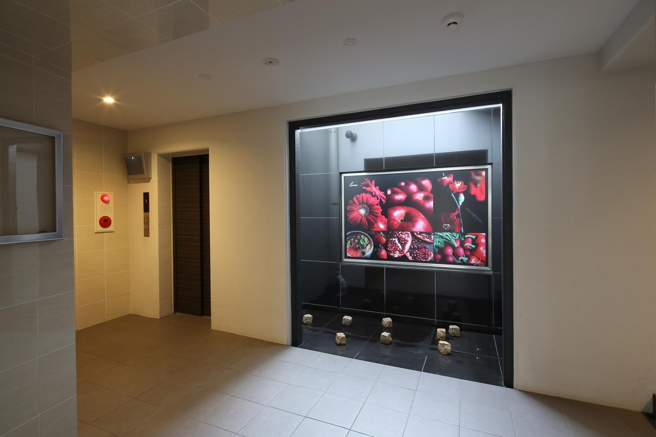 Ocean Trusty Residence Tennoji East Οσάκα Εξωτερικό φωτογραφία