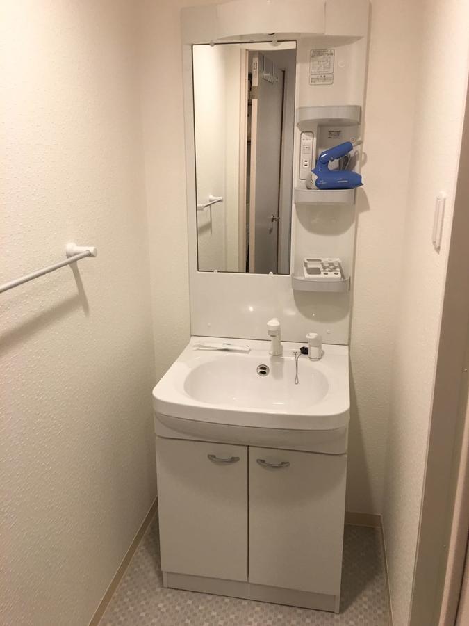 Ocean Trusty Residence Tennoji East Οσάκα Εξωτερικό φωτογραφία