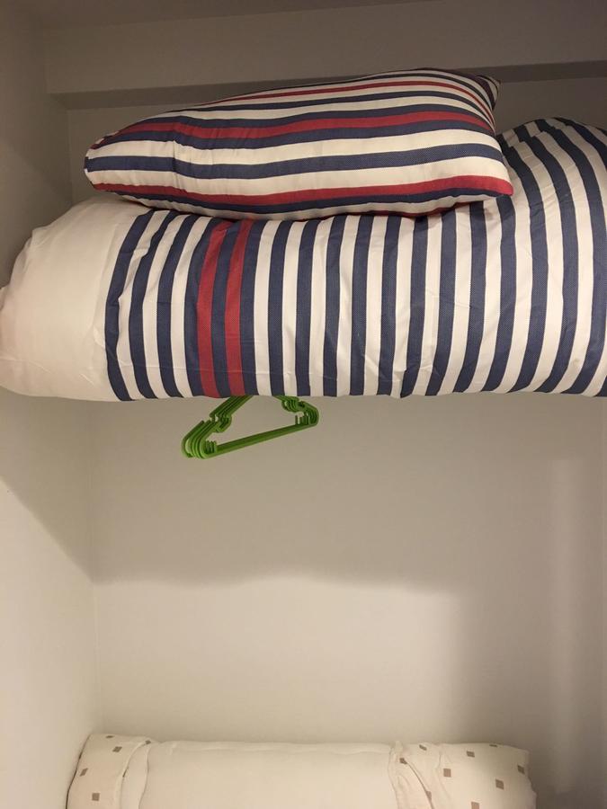 Ocean Trusty Residence Tennoji East Οσάκα Εξωτερικό φωτογραφία