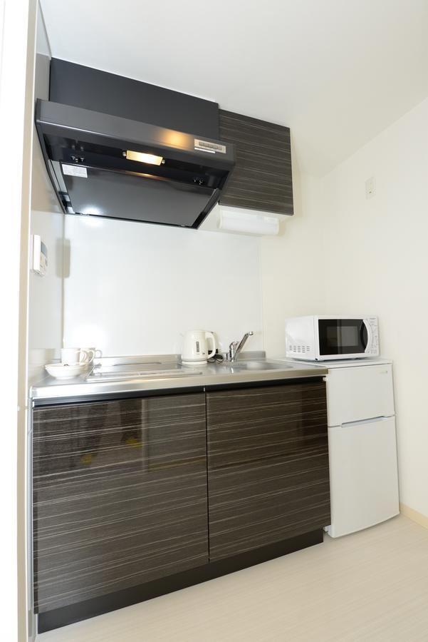 Ocean Trusty Residence Tennoji East Οσάκα Εξωτερικό φωτογραφία