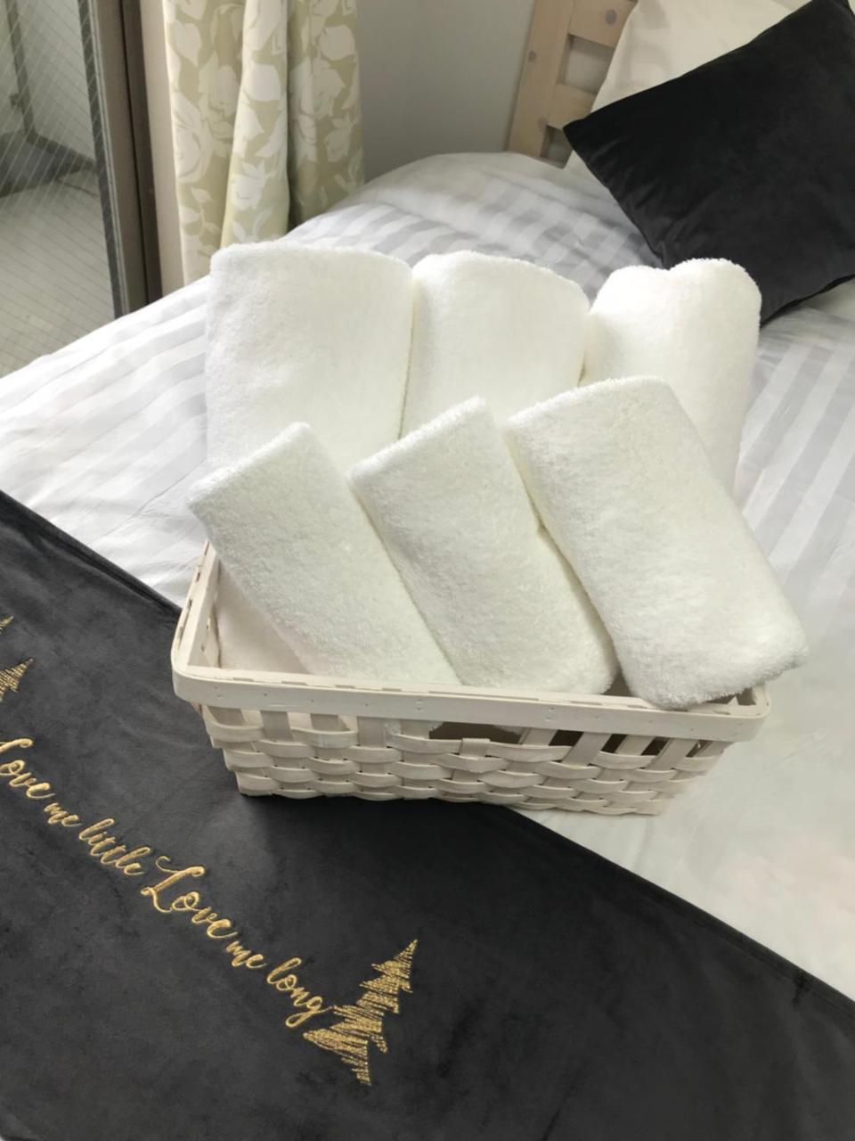 Ocean Trusty Residence Tennoji East Οσάκα Εξωτερικό φωτογραφία