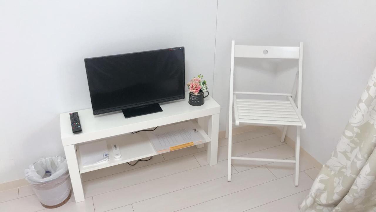 Ocean Trusty Residence Tennoji East Οσάκα Εξωτερικό φωτογραφία