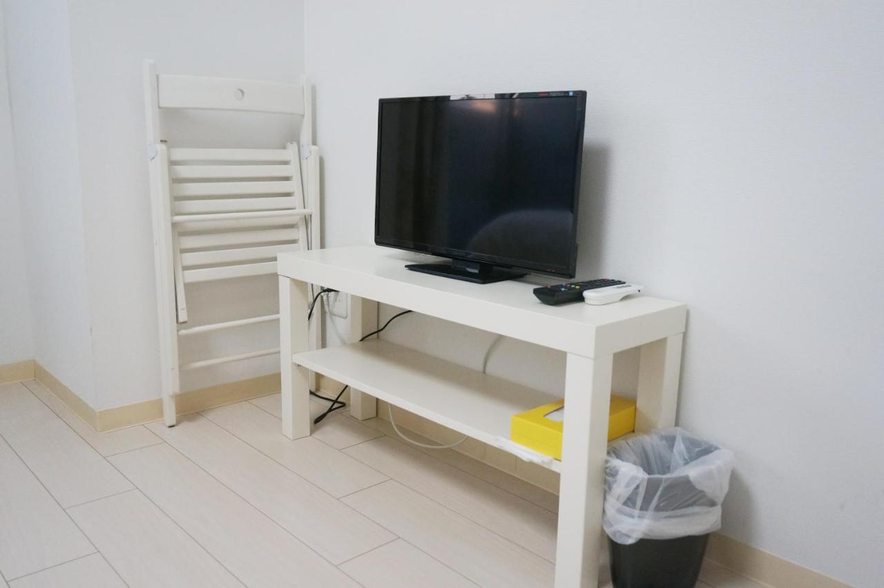 Ocean Trusty Residence Tennoji East Οσάκα Εξωτερικό φωτογραφία