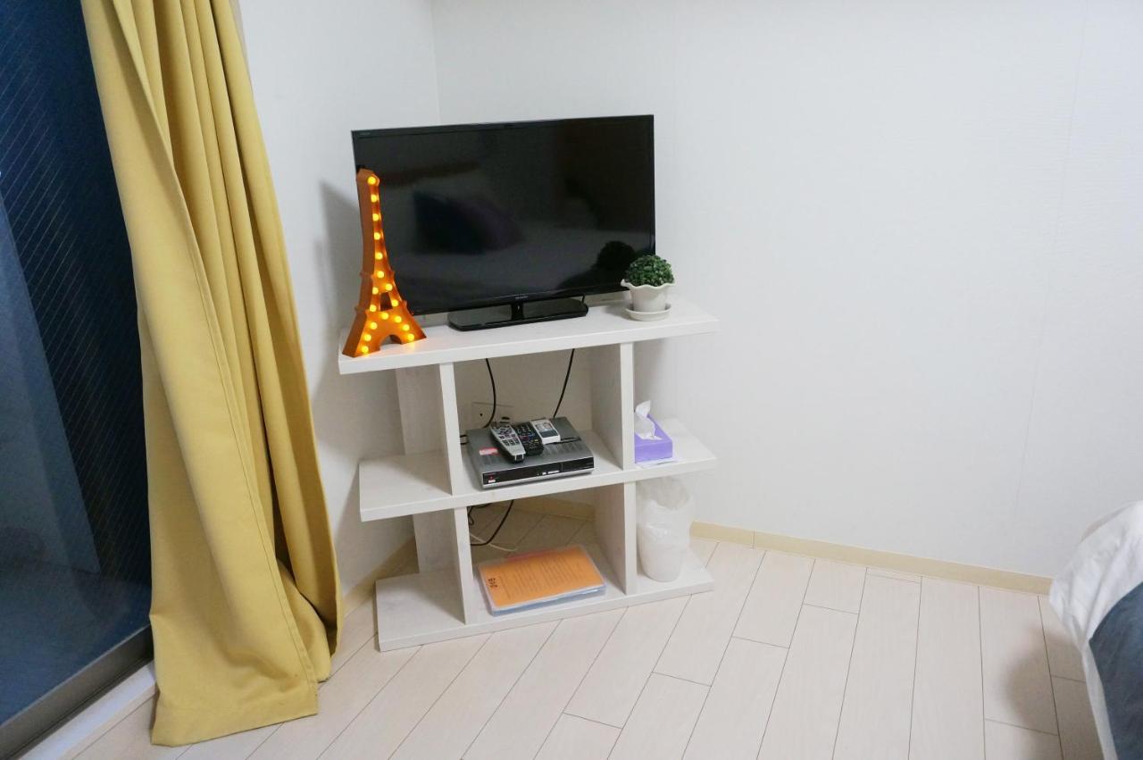 Ocean Trusty Residence Tennoji East Οσάκα Εξωτερικό φωτογραφία